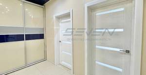 3-к квартира, вторичка, 111м2, 6/10 этаж