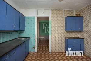 3-к квартира, вторичка, 70м2, 5/5 этаж