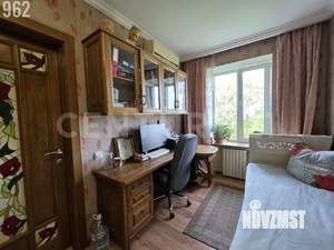 2-к квартира, вторичка, 43м2, 3/3 этаж