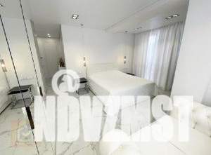 1-к квартира, вторичка, 41м2, 4/5 этаж