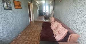 2-к квартира, вторичка, 44м2, 4/5 этаж