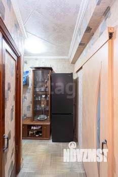 2-к квартира, вторичка, 47м2, 2/5 этаж