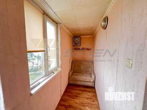 1-к квартира, вторичка, 47м2, 9/9 этаж