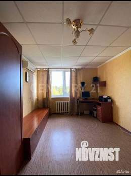 3-к квартира, вторичка, 62м2, 5/5 этаж