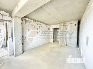 2-к квартира, вторичка, 77м2, 3/9 этаж