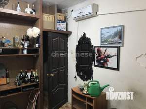 2-к квартира, вторичка, 41м2, 2/2 этаж