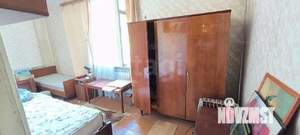 2-к квартира, вторичка, 44м2, 1/5 этаж