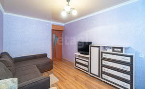 1-к квартира, вторичка, 32м2, 3/5 этаж