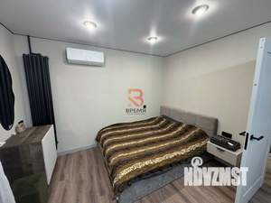 1-к квартира, вторичка, 36м2, 1/5 этаж