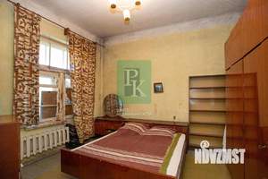 3-к квартира, вторичка, 68м2, 2/2 этаж