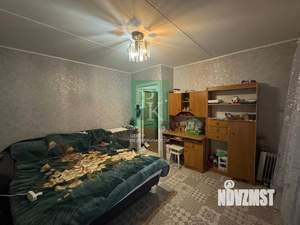 1-к квартира, вторичка, 26м2, 3/5 этаж