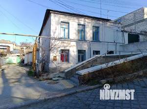 4-к квартира, вторичка, 51м2, 2/2 этаж
