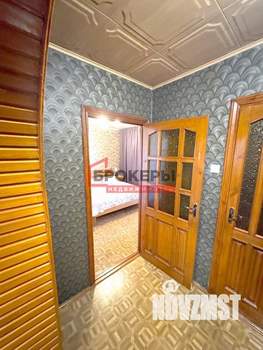 2-к квартира, вторичка, 62м2, 4/10 этаж