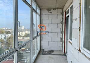 2-к квартира, вторичка, 66м2, 10/10 этаж