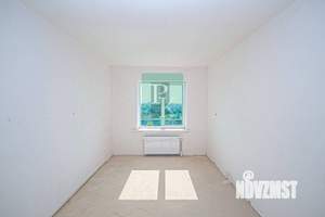 3-к квартира, сданный дом, 75м2, 9/10 этаж