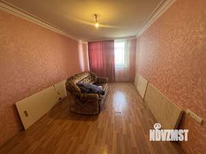 3-к квартира, вторичка, 88м2, 6/10 этаж