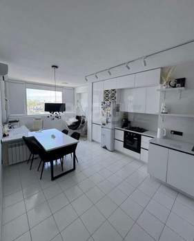 1-к квартира, вторичка, 56м2, 6/9 этаж