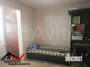 2-к квартира, вторичка, 53м2, 1/5 этаж