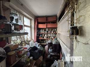 2-к квартира, вторичка, 52м2, 3/5 этаж