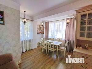 5-к квартира, вторичка, 150м2, 1/5 этаж