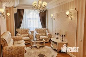 3-к квартира, вторичка, 107м2, 16/16 этаж