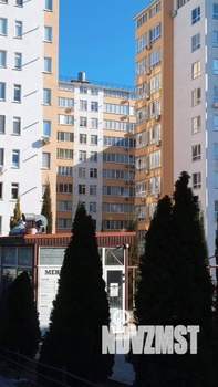 2-к квартира, вторичка, 57м2, 2/12 этаж