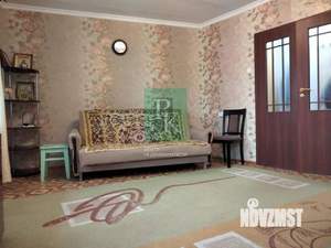 1-к квартира, вторичка, 41м2, 3/5 этаж