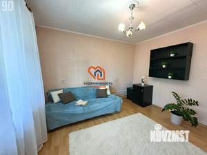 2-к квартира, вторичка, 56м2, 2/7 этаж