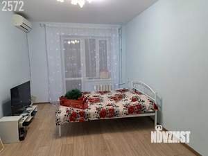 3-к квартира, вторичка, 74м2, 1/2 этаж