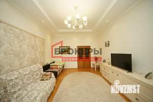 3-к квартира, вторичка, 75м2, 2/3 этаж