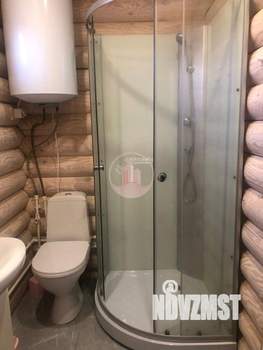 Студия квартира, вторичка, 20м2, 2/2 этаж