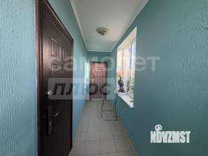 Студия квартира, вторичка, 14м2, 3/3 этаж
