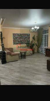 3-к квартира, вторичка, 84м2, 3/3 этаж