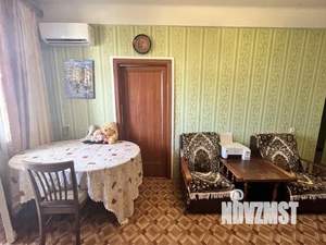 3-к квартира, вторичка, 58м2, 5/5 этаж