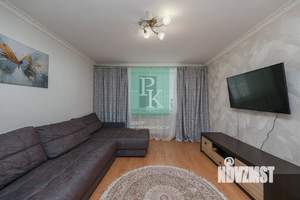 2-к квартира, вторичка, 56м2, 5/5 этаж