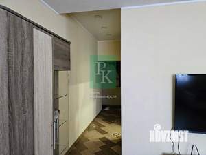 1-к квартира, вторичка, 40м2, 4/4 этаж