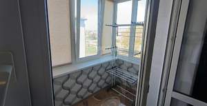 1-к квартира, вторичка, 36м2, 5/5 этаж