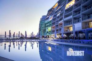 1-к квартира, вторичка, 77м2, 2/9 этаж