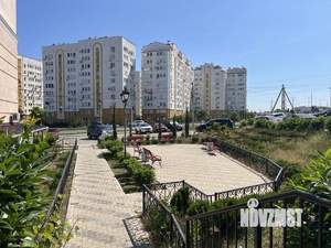 1-к квартира, вторичка, 43м2, 11/11 этаж