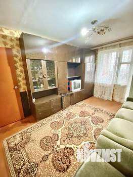 1-к квартира, вторичка, 31м2, 1/5 этаж