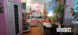 2-к квартира, вторичка, 43м2, 1/5 этаж