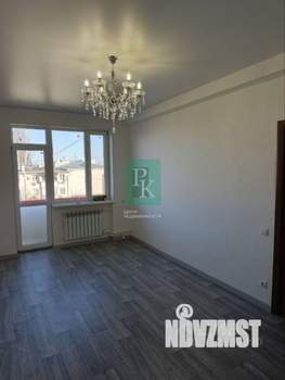 1-к квартира, вторичка, 30м2, 5/5 этаж