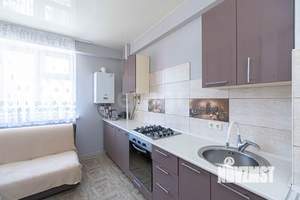 1-к квартира, вторичка, 40м2, 4/9 этаж