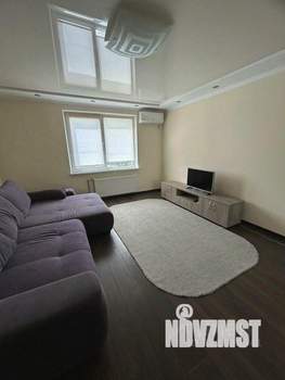 1-к квартира, вторичка, 42м2, 10/11 этаж