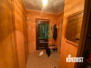 1-к квартира, вторичка, 26м2, 1/5 этаж