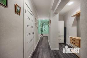 2-к квартира, вторичка, 48м2, 2/5 этаж