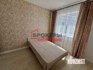 2-к квартира, вторичка, 62м2, 2/9 этаж