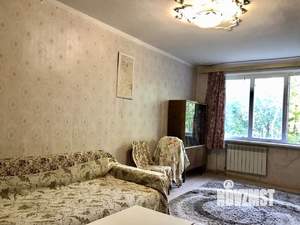2-к квартира, вторичка, 49м2, 3/5 этаж