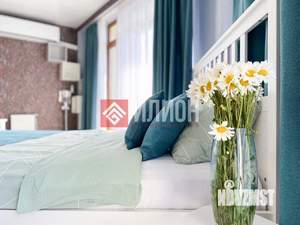 Студия квартира, вторичка, 56м2, 2/5 этаж