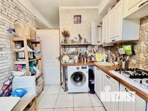 2-к квартира, вторичка, 46м2, 4/5 этаж